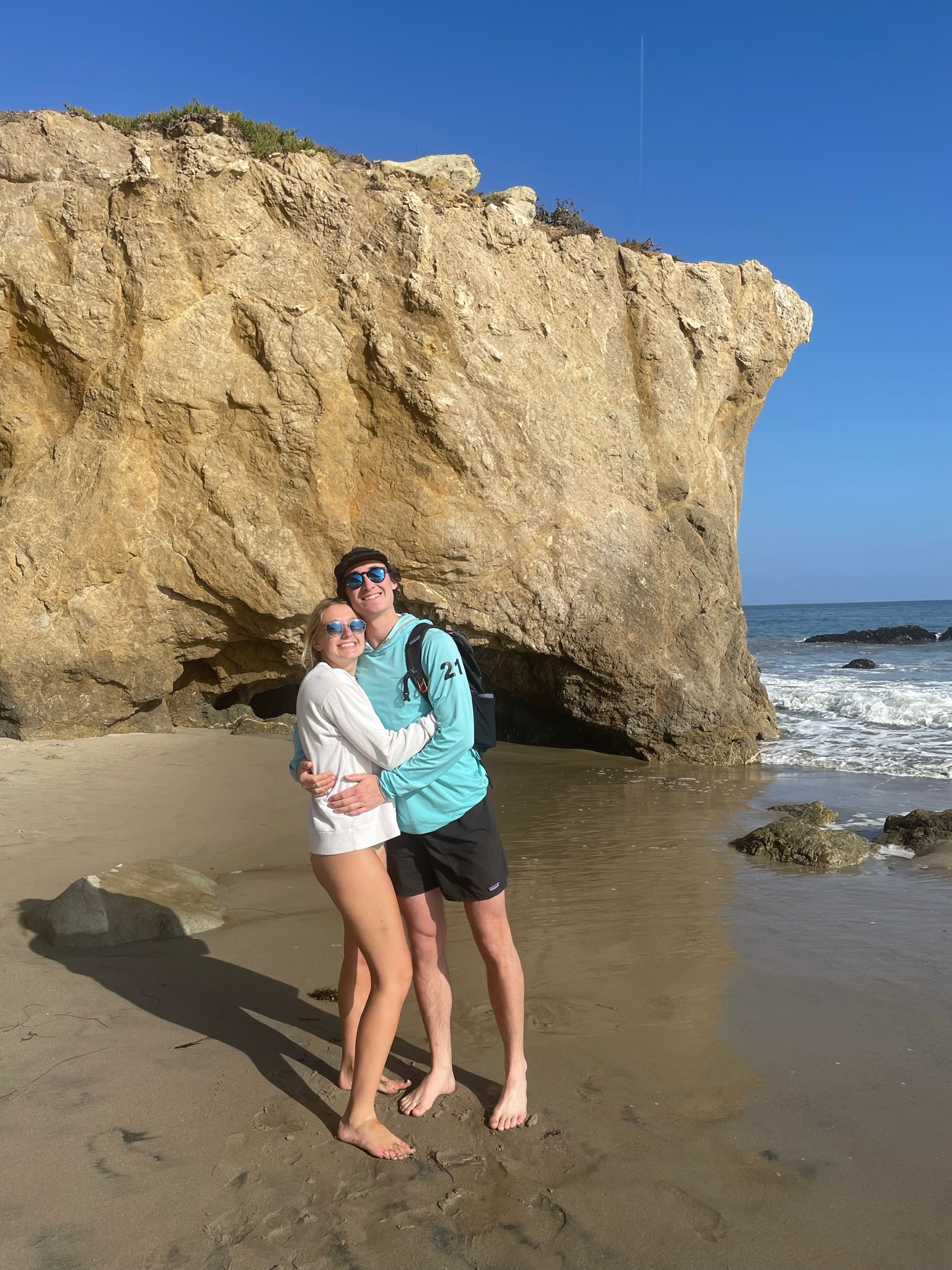 Connor and Jenna, photo 11